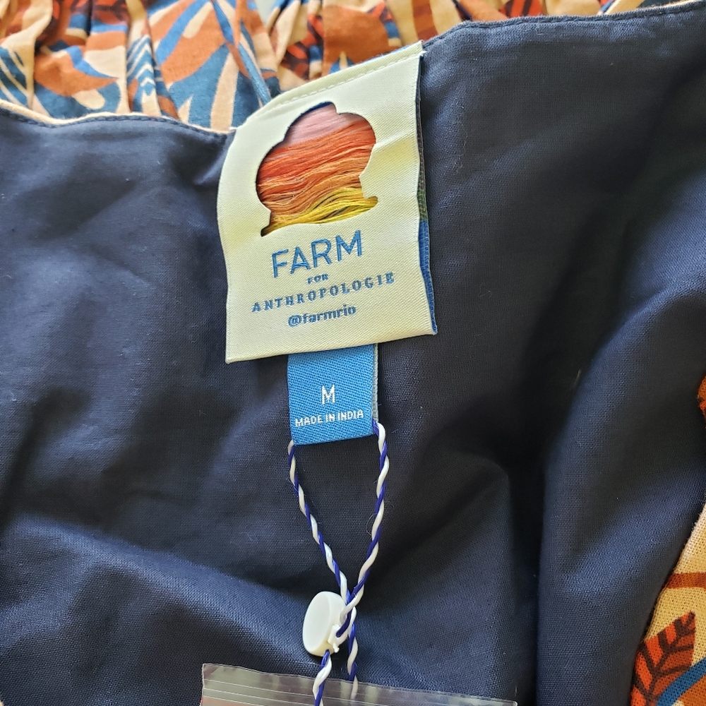 Farm Rio Top - Picture 10 of 13